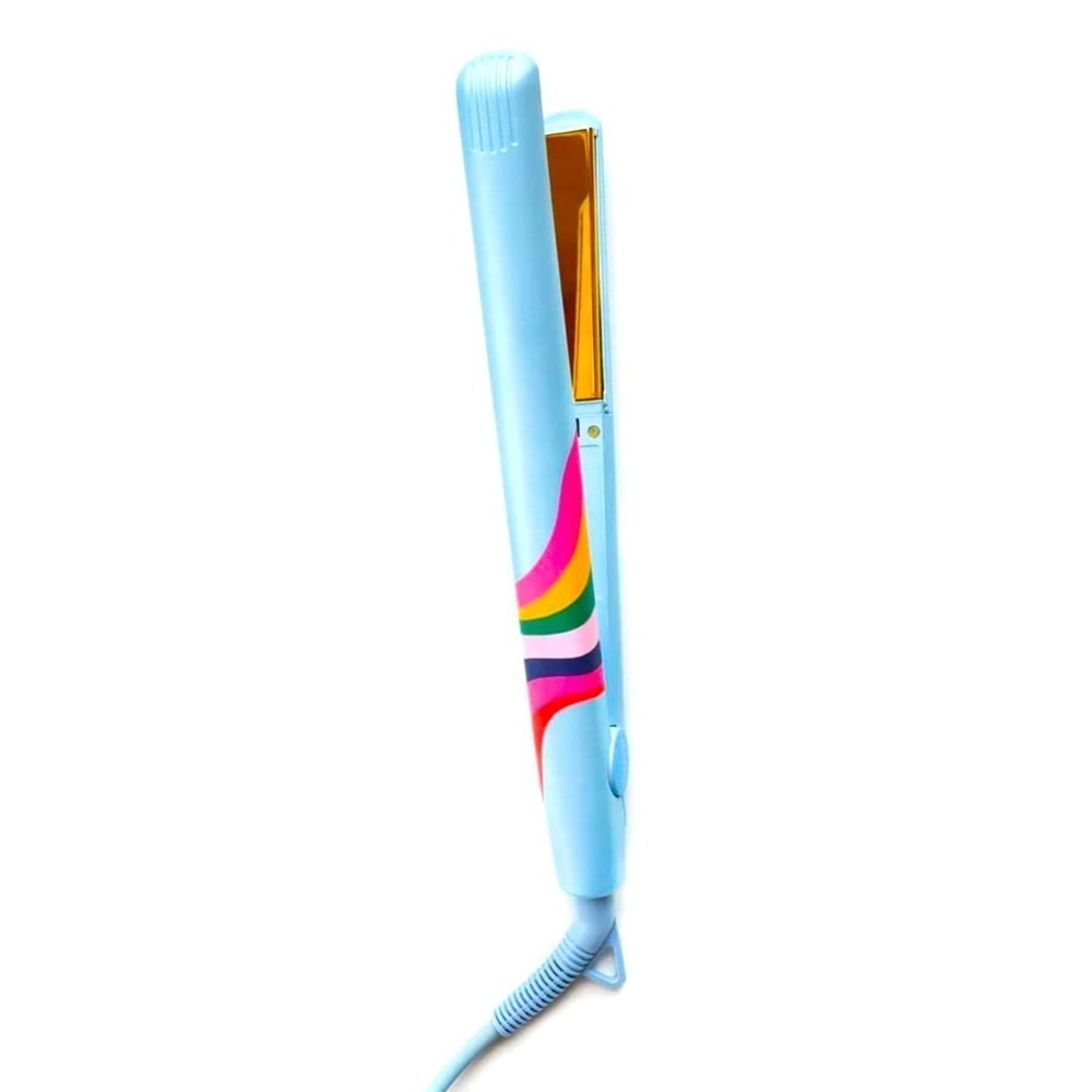 Authentic Packed Party Lightweight Hair Straightener